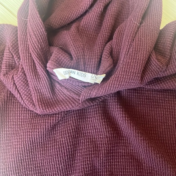 Urban kids sweatshirt - Picture 2 of 2